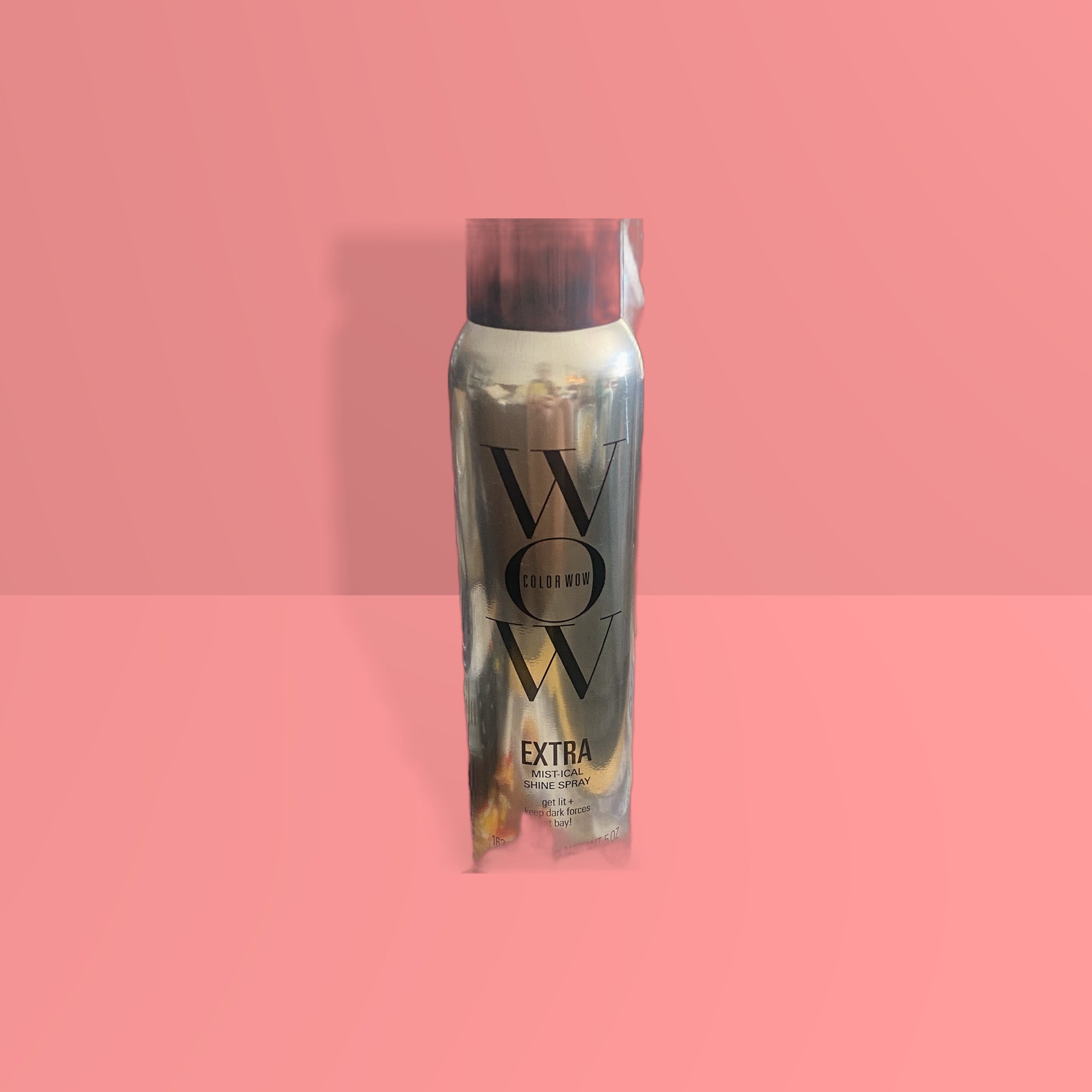 Color Wow - Extra Mist-ical Shine Spray 5 oz